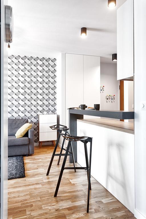 E-Apartments Dzielna 72 Warsaw Exterior photo