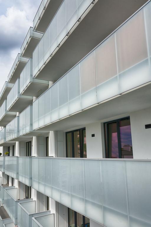 E-Apartments Dzielna 72 Warsaw Exterior photo